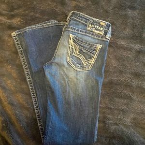 Big Start size 28 blue